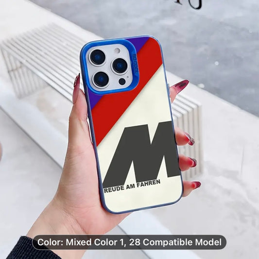 Premium Sports Performance Car Phone Case