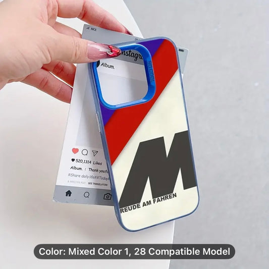 Premium Sports Performance Car Phone Case